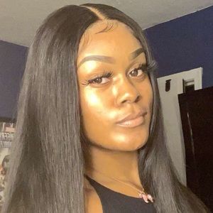 Meet your Posher, Shelby